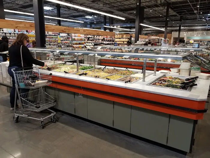 Whole Foods Market 6