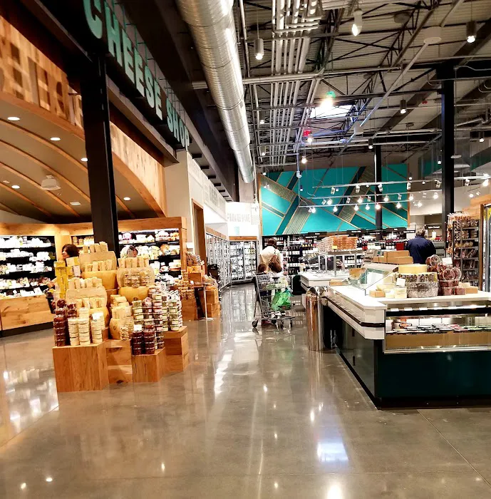 Whole Foods Market 8