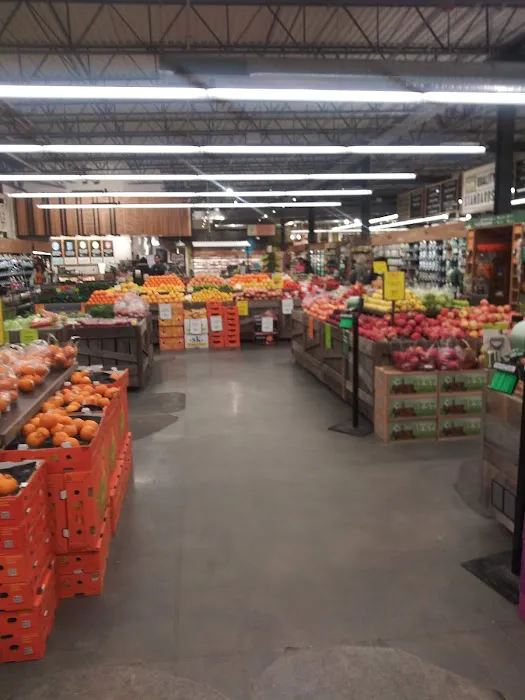 Whole Foods Market 0