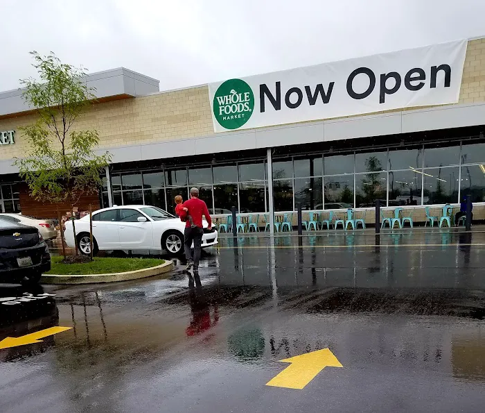 Whole Foods Market 2