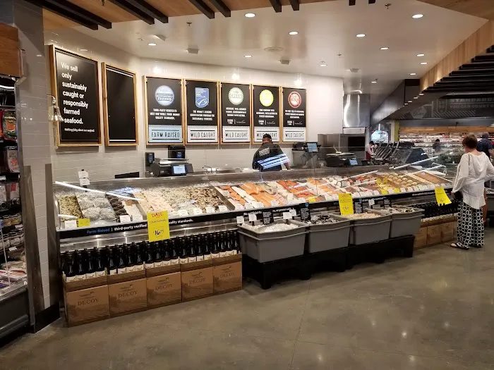 Whole Foods Market 7