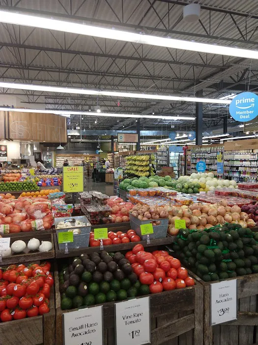 Whole Foods Market 3