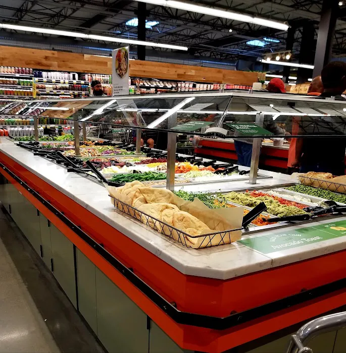 Whole Foods Market 9