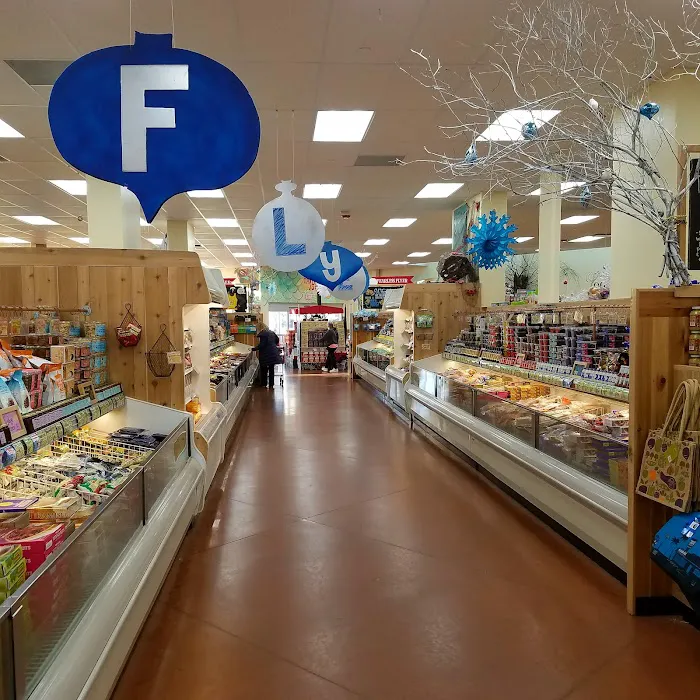 Trader Joe's 3