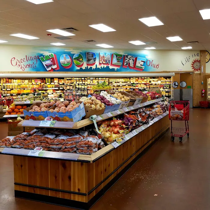 Trader Joe's 2