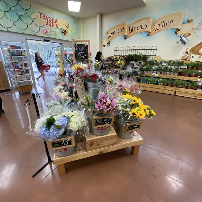 Trader Joe's 5