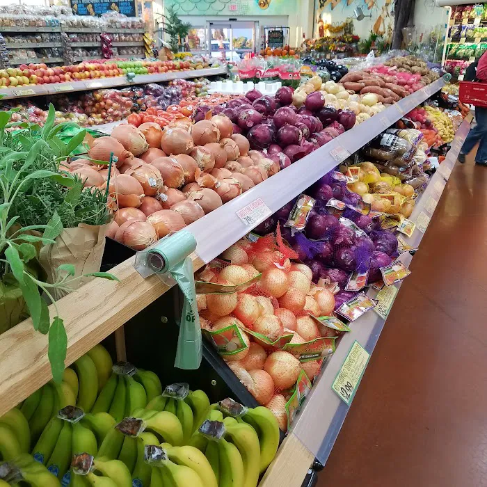 Trader Joe's 7