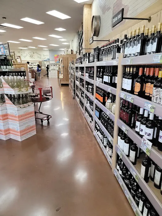Trader Joe's 9