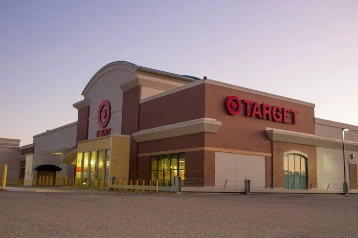 Target 7