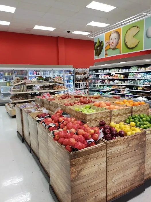 Target 5