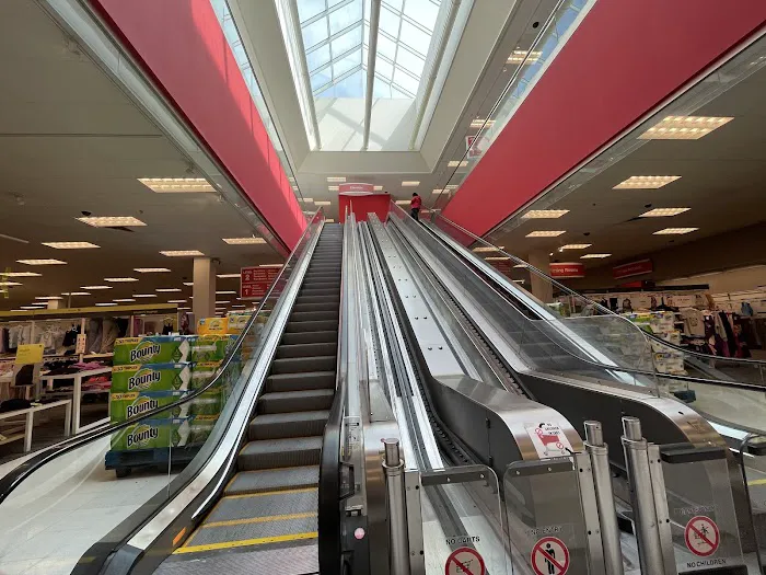 Target 2