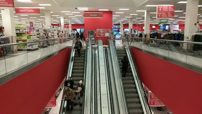 Target 6