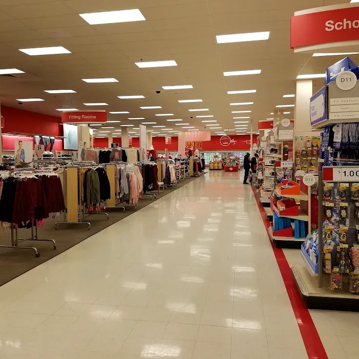 Target 9