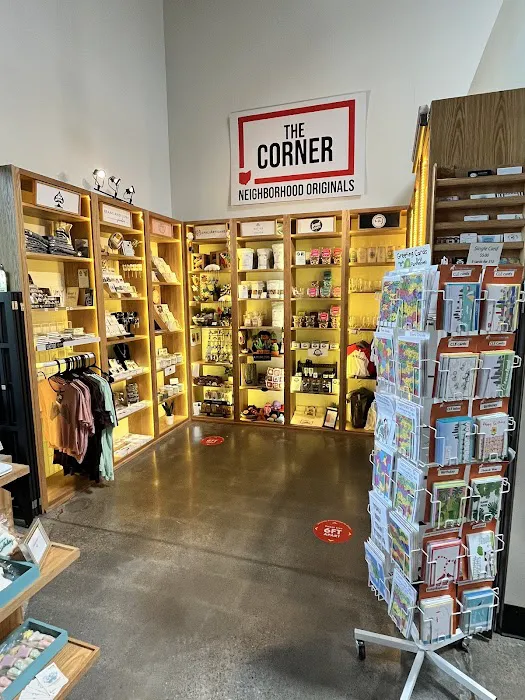 The Corner 9