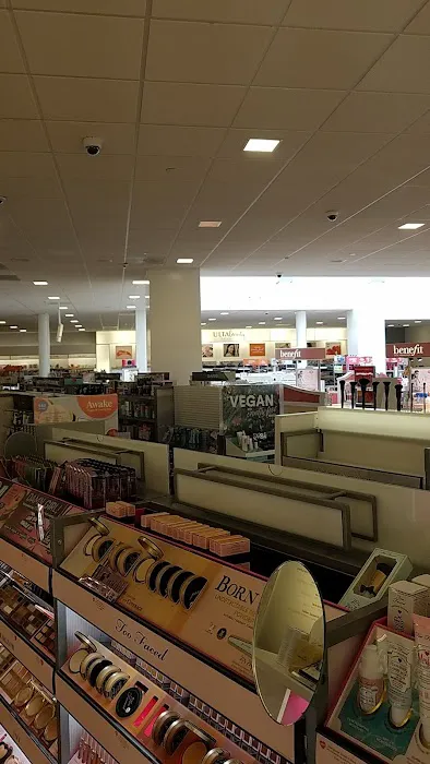Ulta Beauty 5