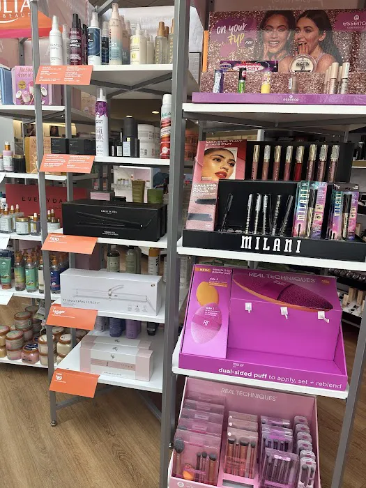 Ulta Beauty 6