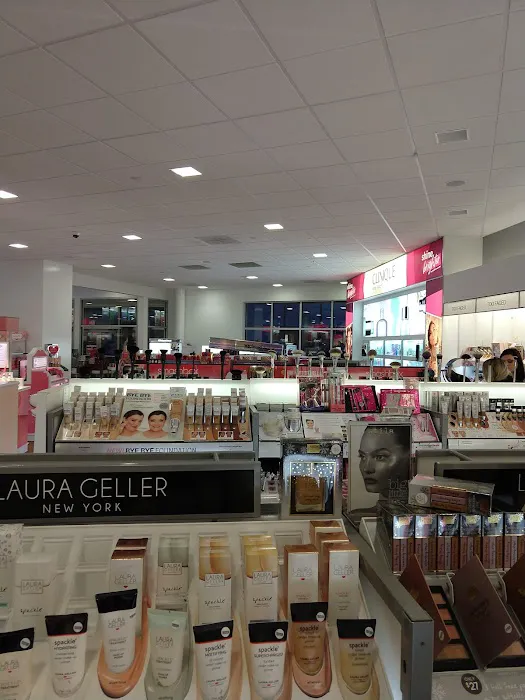 Ulta Beauty 1