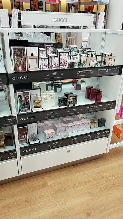 Ulta Beauty 7