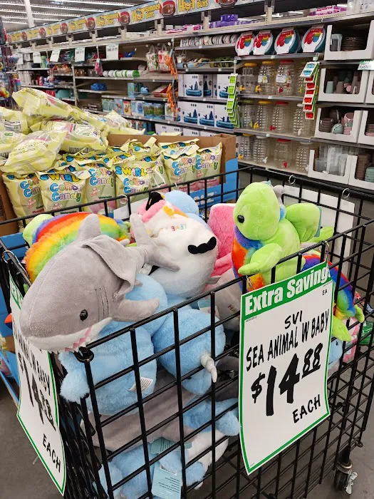 WinCo Foods 0