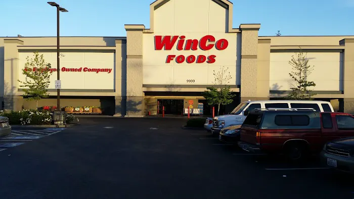 WinCo Foods 7