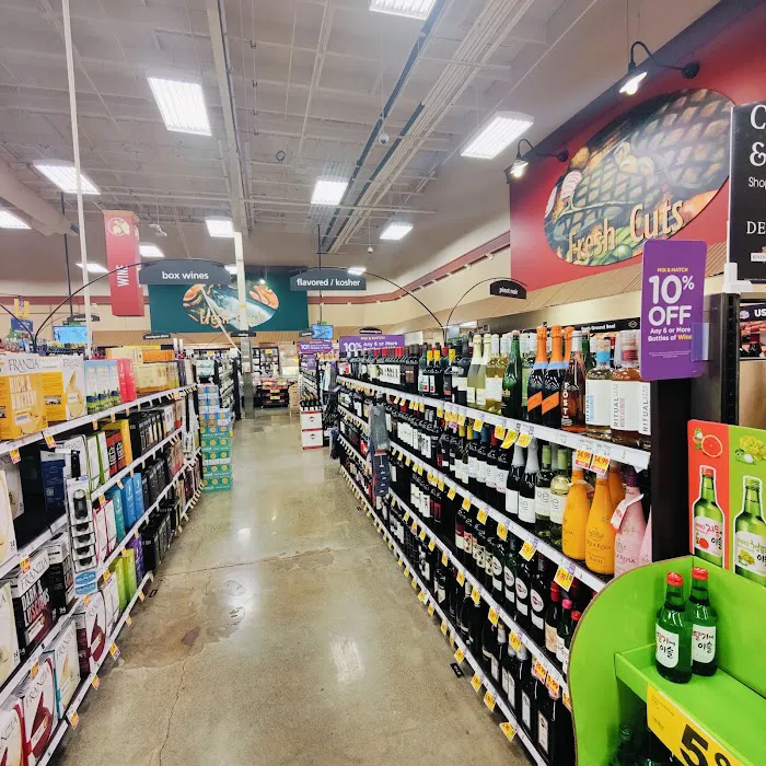 Fred Meyer 4
