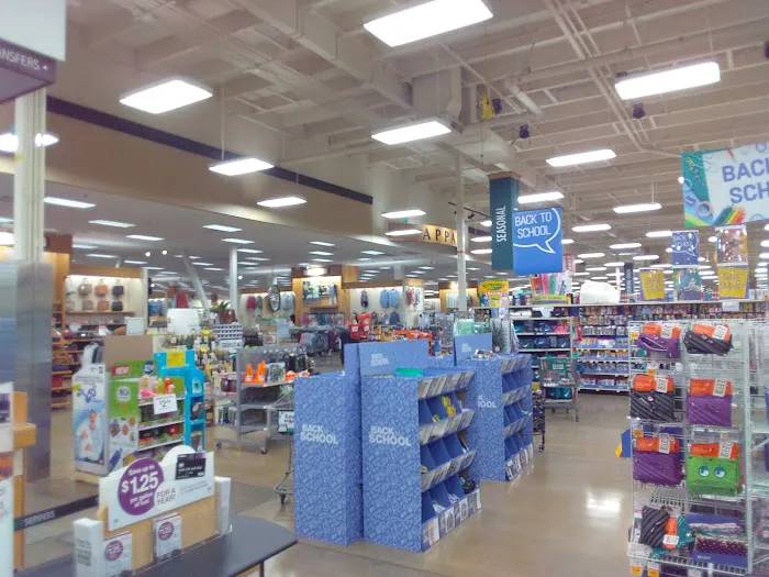 Fred Meyer 6