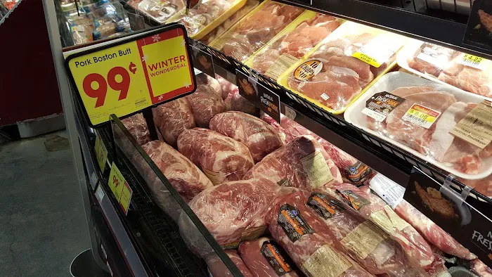 Fred Meyer 2