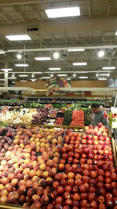 Fred Meyer 7