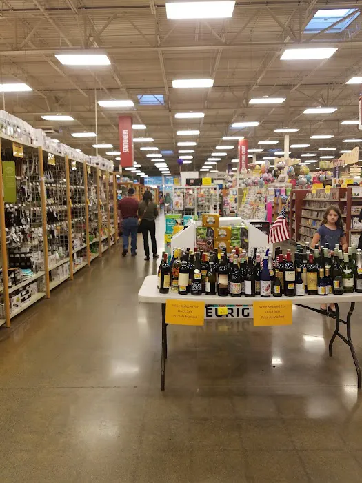 Fred Meyer 4