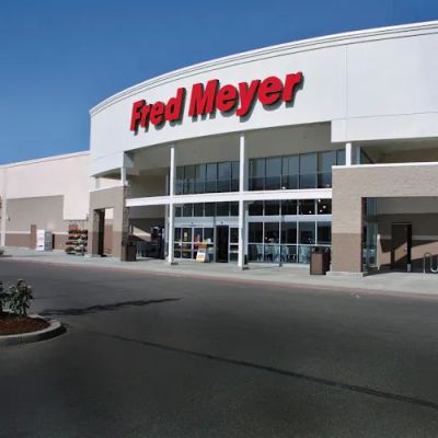 Fred Meyer