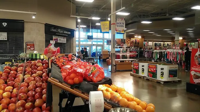 Fred Meyer 8