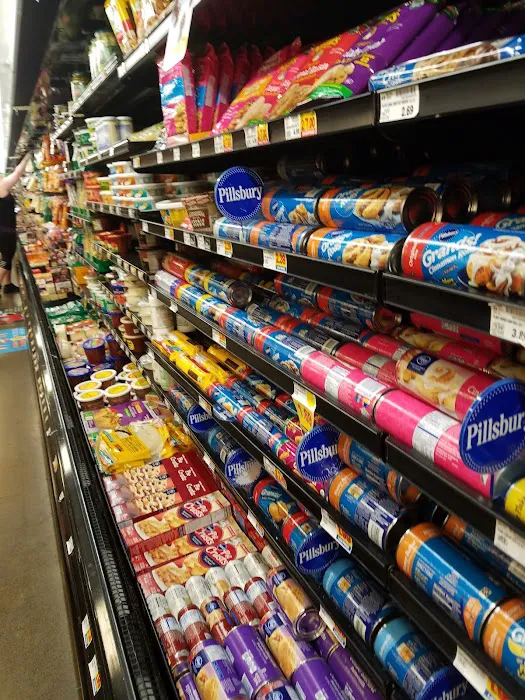Fred Meyer 7