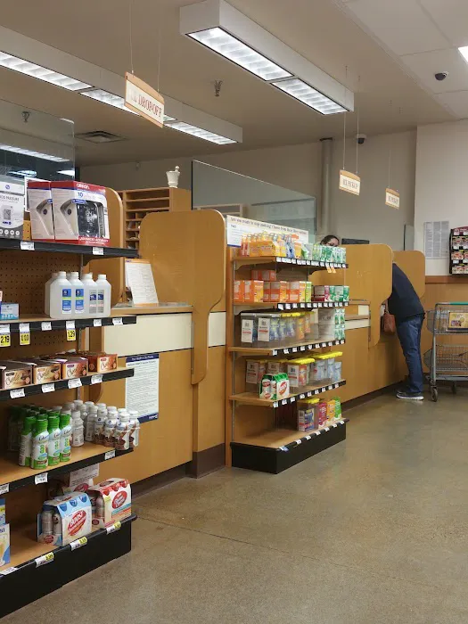 Fred Meyer 9