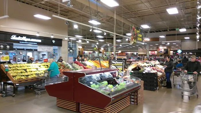 Fred Meyer 6