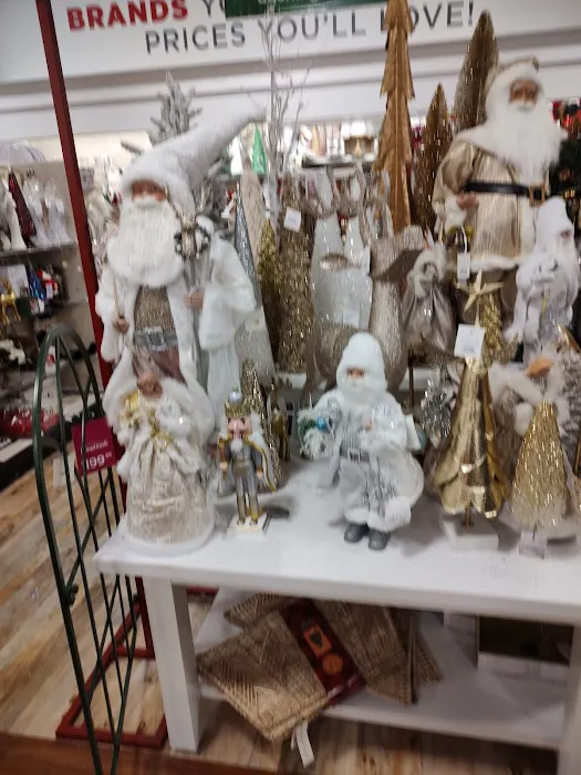 HomeGoods 0