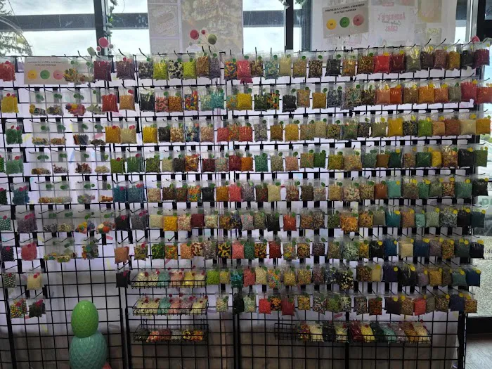 The Crafty B's, LLC 2