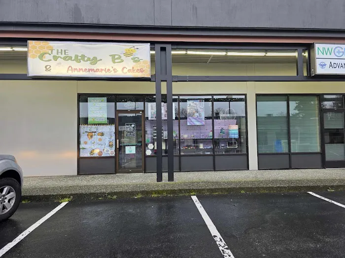 The Crafty B's, LLC 3