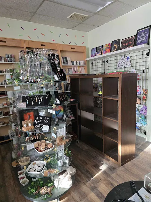 The Crafty B's, LLC 5