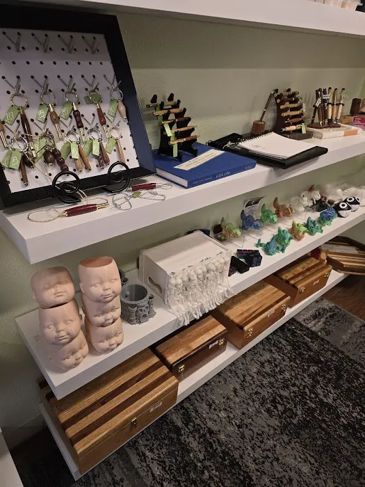 The Crafty B's, LLC 9