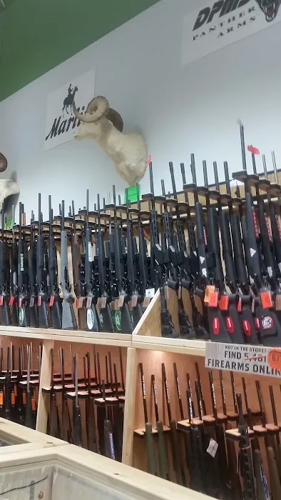 Sportsman's Warehouse 3