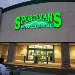 Sportsman's Warehouse ico