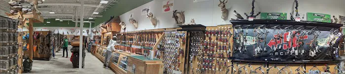Sportsman's Warehouse 8