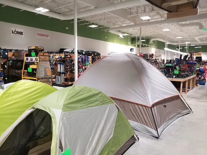 Sportsman's Warehouse 4