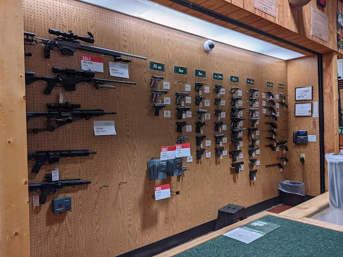 Sportsman's Warehouse 5