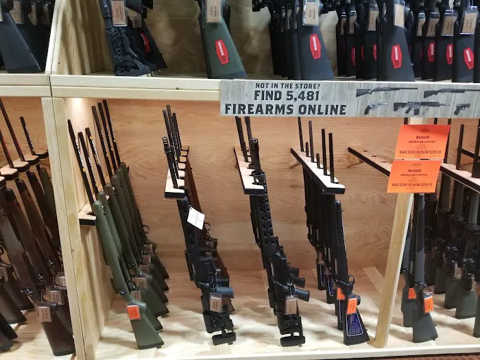 Sportsman's Warehouse 6