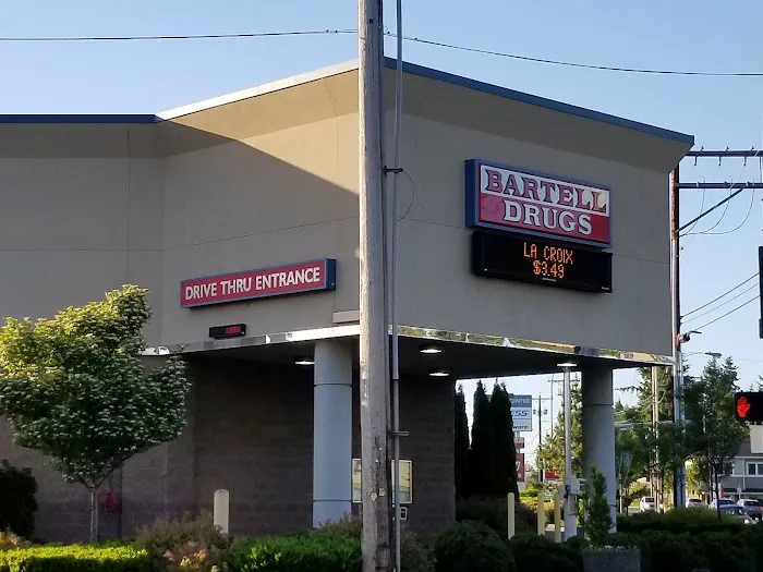 Bartell Drugs 2