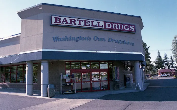 Bartell Drugs 4