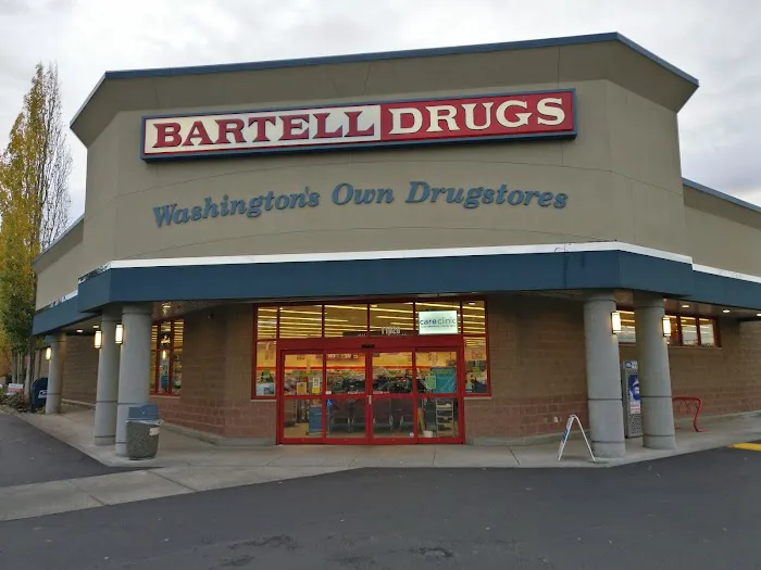 Bartell Drugs 7