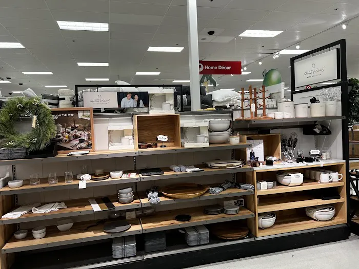 Target 0