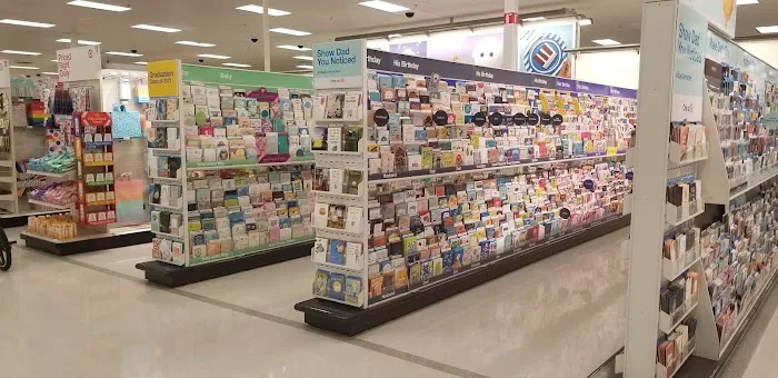 Target 1